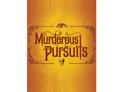 Murderous Pursuits (PC) Steam Key
