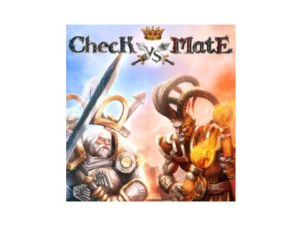 Check vs Mate (PC) Steam Key