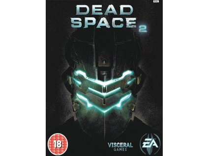 Dead Space 2 (PC) EA App Key