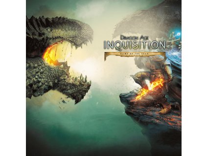Dragon Age: Inquisition Game of the Year Edition (PC) EA App Key