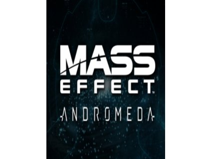 Mass Effect Andromeda (PC) Origin Key
