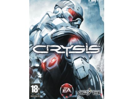 Crysis (PC) EA App Key