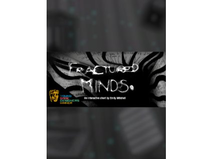 Fractured Minds (PC) Steam Key