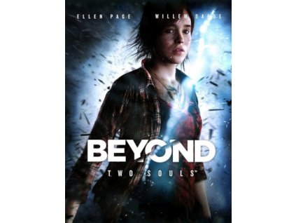 BEYOND: Two Souls (PC) Steam Key