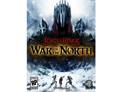Lord of the Rings: War in the North (PC) Steam Key