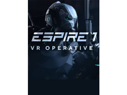 Espire 1: VR Operative (PC) Steam Key