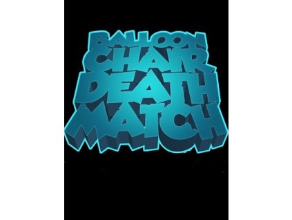 Balloon Chair Death Match VR (PC) Steam Key