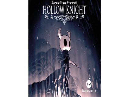 Hollow Knight (PC) GOG.COM Key