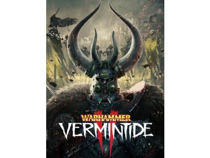 Warhammer: Vermintide 2 - Collector's Edition (PC) Steam Key
