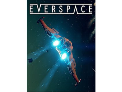 EVERSPACE (PC) GOG.COM Key