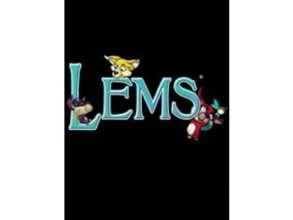 Lems (PC) Steam Key