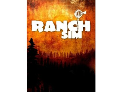 Ranch Simulator (PC) Steam Key