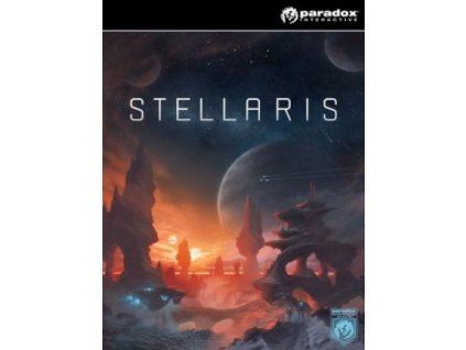 Stellaris - Standard Edition (PC) Steam Key