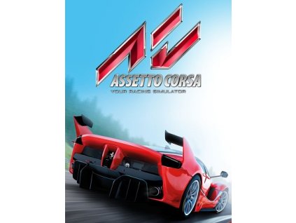 Assetto Corsa Special Bundle (PC) Steam Key