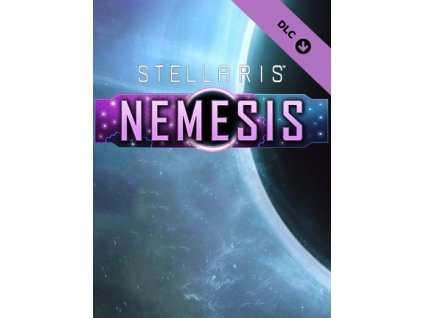 Stellaris: Nemesis DLC (PC) Steam Key