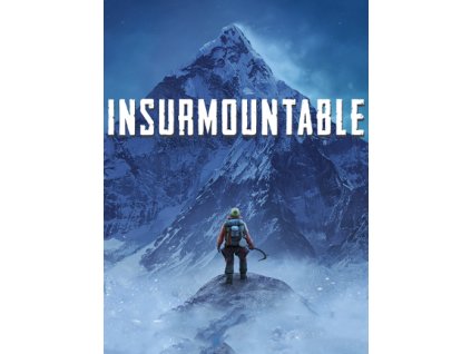 Insurmountable (PC) Steam Key