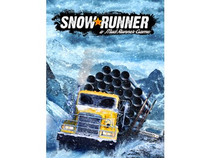 Snowrunner (PC) Steam Key