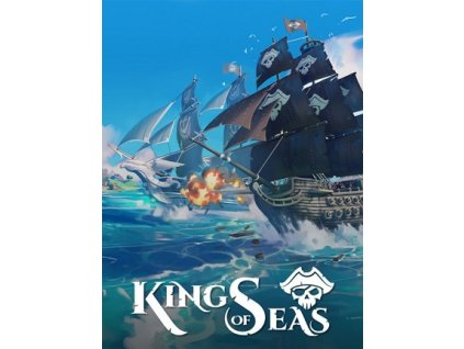 King of Seas (PC) Steam Key