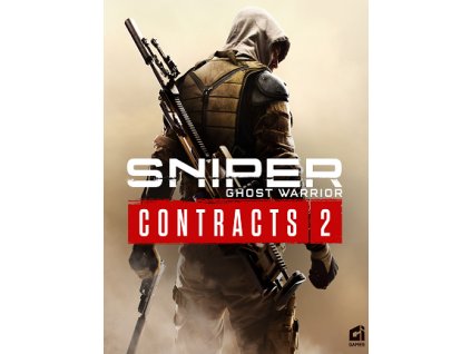 Sniper Ghost Warrior Contracts 2 (PC) Steam Key
