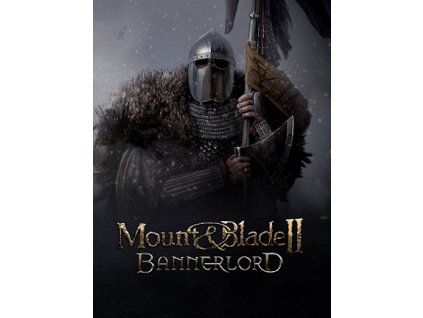 Mount & Blade II: Bannerlord (PC) Steam Key