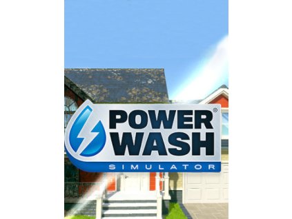 PowerWash Simulator (PC) Steam Key
