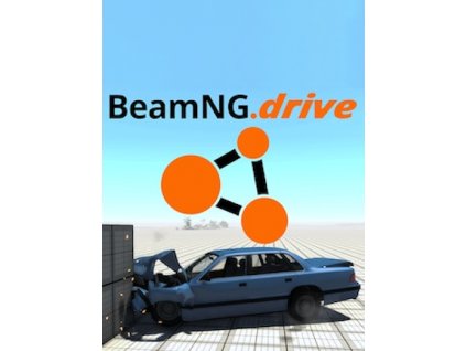 BeamNG.drive (PC) Steam Key