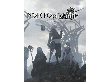 NieR Replicant ver.1.22474487139... (PC) Steam Key