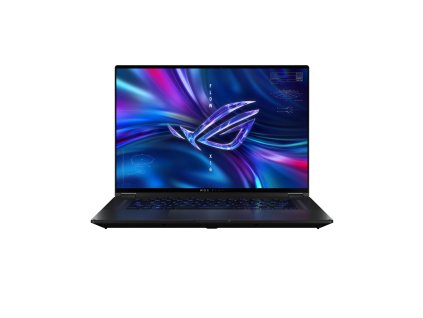 ASUS ROG FLOW X16/GV601VI/i9-13900H/16''/2560x1600/T/32GB/2TB SSD/RTX 4070/W11H/Black/2R