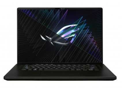 ASUS ROG ZEPHYRUS M16/GU604VY/i9-13900H/16''/2560x1600/64GB/2TB SSD/RTX 4090/W11H/Black/2R