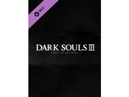 DARK SOULS III - Ashes of Ariandel (PC) Steam Key