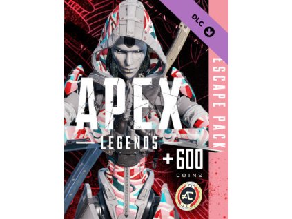 Apex Legends - Escape Pack (PC) Steam Key