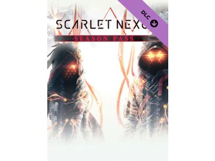 SCARLET NEXUS Season Pass DLC (PC) Steam Key