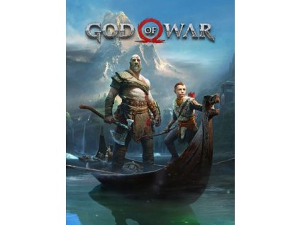 God of War (PC) Steam Key