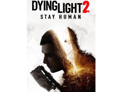 Dying Light 2 (PC) Steam Key