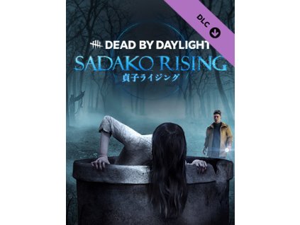 Dead by Daylight - Sadako Rising Chapter (PC) Steam Key