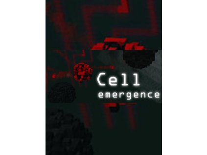 Cell HD: emergence (PC) Steam Key