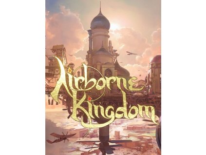 Airborne Kingdom (PC) Steam Key