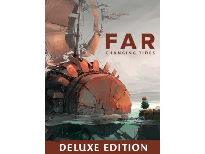 FAR: Changing Tides - Deluxe Edition (PC) Steam Key