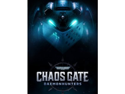 Warhammer 40,000: Chaos Gate - Daemonhunters (PC) Steam Key