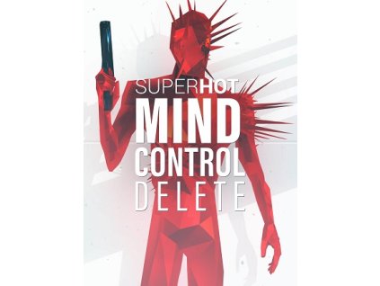 Superhot: Mind Control Delete (PC) Steam Key