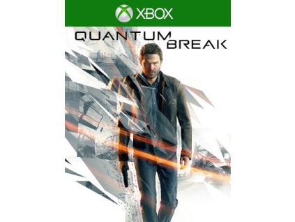 Quantum Break XONE Xbox Live Key
