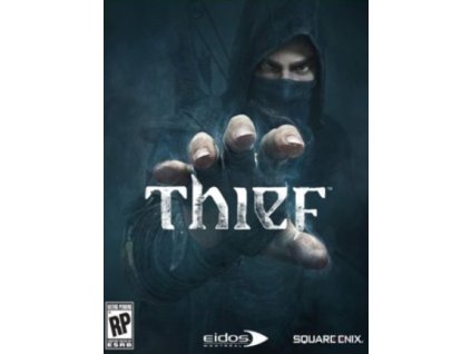 Thief (PC) Steam Key