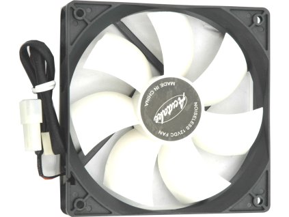 ACUTAKE ACU-FAN120 PRO (White Wing Fan Professional)