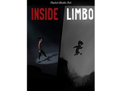 INSIDE & LIMBO Bundle (PC) Steam Key