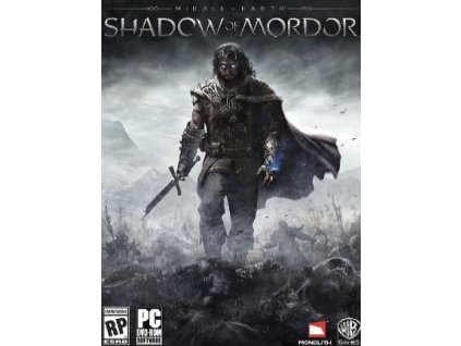 Middle-earth: Shadow of Mordor Game of the Year Edition (PC) Steam Key