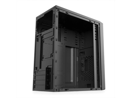 1STCOOL STEP 4 MICRO TOWER herná skrinka