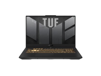 ASUS TUF GAMING F17/FX707ZC4/i5-12500H/17,3''/FHD/16GB/1TB SSD/RTX 3050/W11H/Gray/2R