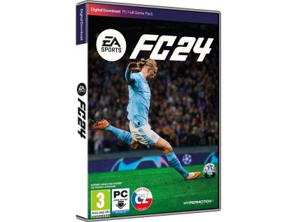 PC EA Sports FC 24