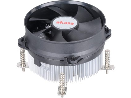 AKASA - Intel - hlinikové jádro V2 CPU chladič