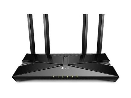 TP-Link Archer AX53 - AX3000 Wi-Fi 6 Router, HomeShield, OneMesh™